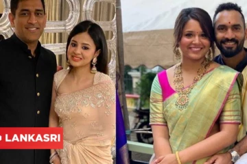 அதிக வயது வித்தியாசத்துடன் திருமணம் செய்துகொண்ட கிரிக்கெட் பிரபலங்களை தெரியுமா? தமிழக வீரர் உட்பட... புகைப்படங்கள்