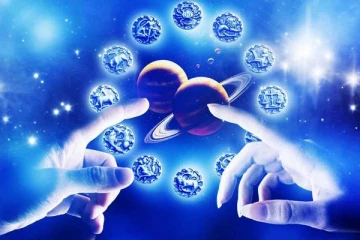 சனி பகவானின் அருளால் கொட்டும் பணமழை! இன்றைய ராசிபலன்