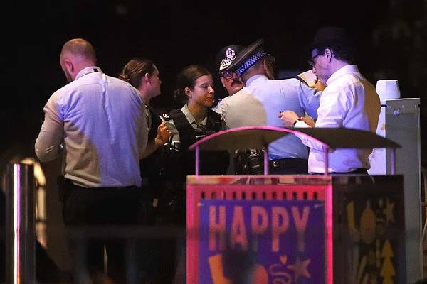 பலமுறை எச்சரித்தேன்... அவுஸ்திரேலிய அரசாங்கத்தைப் பழித்த நெதன்யாகு | Netanyahu Warned Australian Government