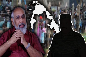 தாயக சமூக சீரழிவுகளை தடுக்க தமிழீழ விடுதலைப் புலிகள் போன்ற இரும்புக் கரங்களே தேவை: விக்னேஸ்வரன்