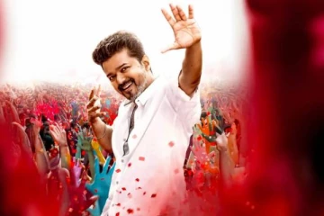 விஜய்யின் ஜனநாயகன் படத்தின் 2வது சிங்கிள் பாடல் எப்போது... வெளிவந்த அதிகாரப்பூர்வ அறிவிப்பு