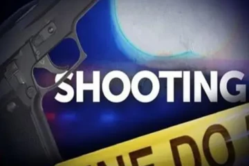 அம்பலாந்தோட்டை பகுதியில் இடம்பெற்ற துப்பாக்கிச் சூட்டில் பெண் படுகாயம்