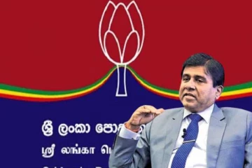 அமைச்சரவையில் இருந்து விஜயதாஸவை நீக்க மீண்டும் மொட்டுக் கட்சி கோரிக்கை