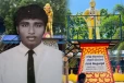 ஈழத் தமிழர் விடுதலைப் போராட்டத்தின் முதல் வித்தாகிய பொன் சிவகுமாரன்
