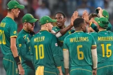 குயின்டன் டி காக் அதிரடி ஆட்டம்: பங்களாதேஷை வீழ்த்திய தென் ஆப்பிரிக்கா அபார வெற்றி!