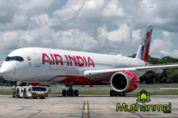 நடைமுறைக்கு வரும் வகையில் ஏர் இந்தியா விமான சேவை எடுத்த அதிரடி முடிவு!