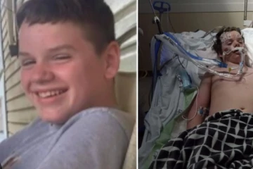 ටික්ටොක් අභියෝගය දරුවෙකුට ගෙනා මාරාන්තික මරණය.