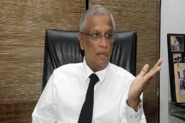 சர்வகட்சி ஆட்சி அமைக்க விரும்பினால் நாம் வரவேற்போம்: சுமந்திரன்