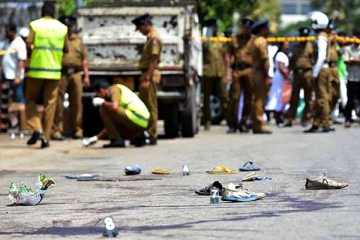 நாட்டில் மேலும் ஒரு துப்பாக்கிச் சூடு பதிவு!! ஒருவர் உயிரிழப்பு