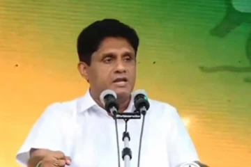 எங்கள் கட்சியிலிருந்து எவரும் அரசுடன் இணையமாட்டார்கள்! சஜித் நம்பிக்கை