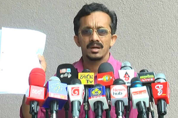 சஜித் இருக்கும்வரை ஆட்சி திசைக்காட்டியிடமே! ஹந்துன்னெத்தி சாடல் | Npp Formed Government Due To Sajith S Mistake