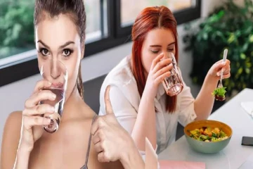 தண்ணீர் குடிக்க சரியான நேரம் எது தெரியுமா?