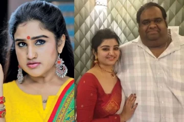 வனிதாவுக்கு பதிலடி கொடுத்த ரவீந்தர் - மஹாலக்ஷ்மி: என்ன கூறி இருக்கிறார் பாருங்க