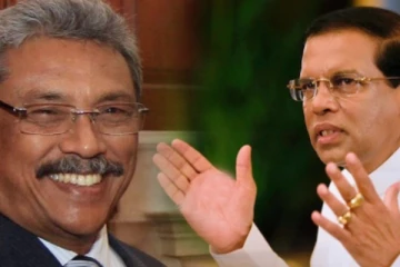 ஸ்ரீலங்காவின் முக்கிய கட்சிகளுக்குள் விரிசல்- பலத்தை நிரூபிப்பதற்கான திரைமறைவு நகர்வுகள்!