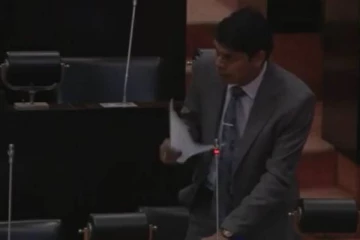 தமிழ் மக்களுக்காக குரல் கொடுத்த தமக்கு எதிராக 19 வழக்குகள்! அர்ச்சுனா எம்.பி