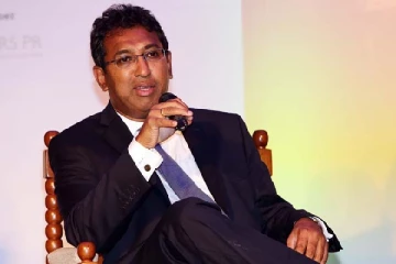 பொது நிதிக்குழுவின் தலைவராக ஹர்ஷ டி சில்வா