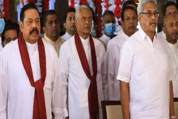 அரசியலில் இருந்து ஓய்வுபெற தயாராகும் மற்றுமொரு ராஜபக்ச