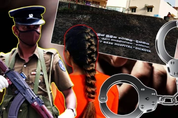 பிரேத அறையில் யுவதியின் சடலத்திற்கு பாலியல் இழுக்கு...! மலையகத்தில் நேர்ந்த கொடூரம்