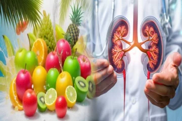 சிறுநீரகத்தில் உள்ள நச்சுக்களை அகற்றணுமா? அப்போ இந்த பழங்களை தவிர்க்காதீர்கள்