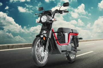 பெட்ரோலை மறந்திடுங்க! இந்தியாவின் மலிவான எலெக்ட்ரிக் ஸ்கூட்டர் Kinetic E-Luna ரிவியூ! 