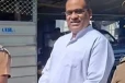 සුදු පාට ගිහිඇඳුමින් ඥානසාර හිමි අධිකරණයට - මෙන්න විස්තරේ