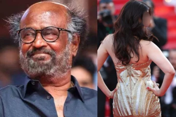 அந்த நடிகை தான் வேண்டும்.. ஆசையுடன் அடம் பிடித்த ரஜினிகாந்த்..