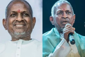 இதெல்லாம் ஒரு பாட்டா நல்லா இல்லை.. இளையராஜாவை அவமானப்படுத்தி அனுப்பிய இயக்குநர்..