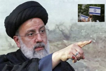 இஸ்ரேலின் சிறிய படையெடுப்பும் கடுமையான பதிலடிக்கு வழிவகுக்கும்! ஈரான் எச்சரிக்கை