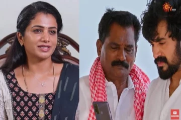 எல்லா பிளானும் சொதப்பல், அதிரடியில் இறங்கிய குணசேகரன்... எதிர்நீச்சல் தொடர்கிறது புரொமோ