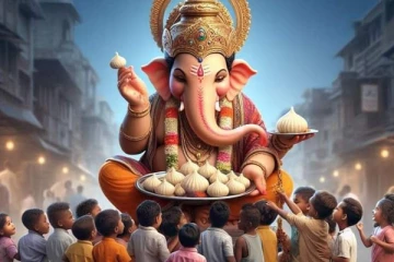 விநாயகர் சதுர்த்தி அன்று சொல்ல வேண்டிய சக்தி வாய்ந்த மந்திரம்
