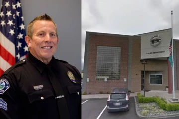 பணியில் இருக்கும்போதே சரிந்து விழுந்த காவலர்! மருத்துவமனையில் மரணம்..விசாரணையில் வெளியான அதிர்ச்சி உண்மை