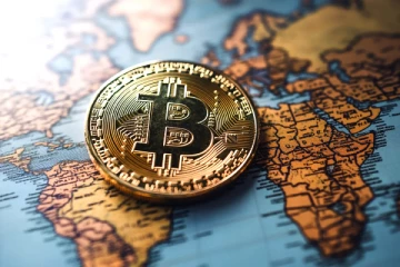 கிரிப்டோவில் ஊதியம் வழங்கும் நாடுகள்., முன்னிலை பட்டியலில் இந்தியா