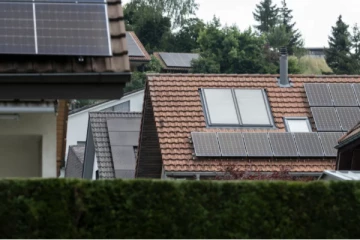 வீடுகள் தட்டுப்பாடு நிலவும் சுவிட்சர்லாந்தில் ஒரு வீட்டில் இரண்டு பேர் மட்டுமே வாழும் நிதர்சனம்