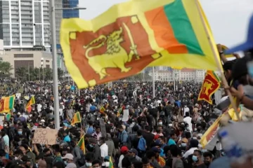 பாரிய மக்கள் போராட்டம் - புலனாய்வுத்துறை எச்சரிக்கை - அரசு மேற்கொண்டுள்ள நடவடிக்கை!