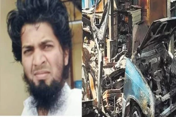 முபின் நெஞ்சில் பாய்ந்த ஆணிகள் : பிரேத பரிசோதனையில் பரபரப்பு தகவல்