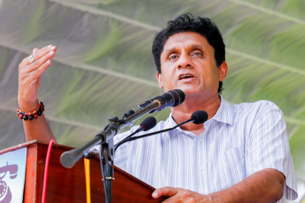 சஜித் அணியில் மேலும் ஒருவர் இராஜினாமா | Resignation Of Weligama Organise Of Sajith S Party