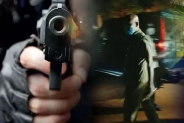 தெற்கில் இன்று அதிகாலையில் நடந்த துப்பாக்கிச்சூட்டு சம்பவம்