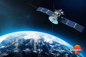 රටම දිනපු මොහොතක් ලංකාවේ චන්ද්‍රිකාව සාර්ථකව කක්ෂගත කරයි