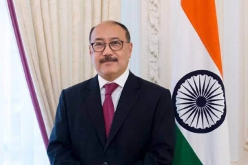 யாழ். செல்லும் இந்திய வெளிவிவகார செயலாளர்