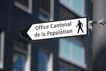 புலம்பெயர்தலுக்குத் தடை விதிக்கும் திட்டம்: சுவிஸ் மக்கள் என்ன நினைக்கிறார்கள்?