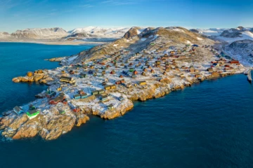 கிரின்லாந்தை கொள்வனவு செய்வது குறித்து ஆராயும் அமெரிக்கா