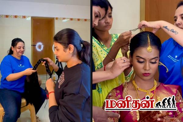 சீரியல் முடிந்த கையோடு தொழிலை மாற்றிய பாக்கியலட்சுமி சீரியல் நடிகைகள்- என்ன செய்கிறார்கள் பாருங்க | Baakiyalakshmi Serial Iniya Amritha New Business சீரியல் முடிந்த கையோடு தொழிலை மாற்றிய பாக்கியலட்சுமி சீரியல் நடிகைகள்- என்ன செய்கிறார்கள் பாருங்க | Baakiyalakshmi Serial Iniya Amritha New Business