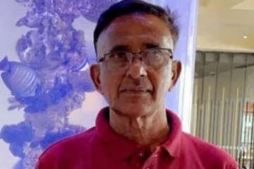 கொழும்பில் காணாமல் போன தமிழரை தேட உதவி கோரும் பொலிஸார்