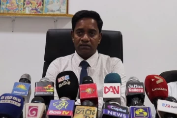 மூன்று மாதங்களில் மருத்துவக் கழிவுகளை எரிப்பதற்கான எரியூட்டி செயல்படுத்தப்படும் - சத்தியமூர்த்தி நம்பிக்கை!