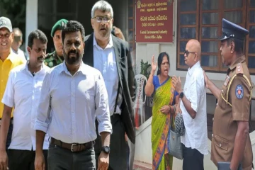 காணாமல் ஆக்கப்பட்டோருக்கான தினமும் அநுர அரசாங்கத்தின் நிலைப்பாடும்..!