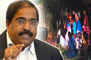 மீண்டும் ஒரு மதப் பிரச்சினையின் ஊடாக இன மோதலுக்கு அத்திவாரமிடும் பொலிஸார்: சுரேஷ் பிரேமச்சந்திரன்