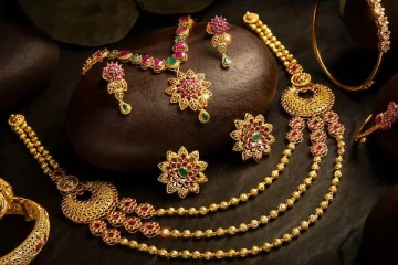 அடேங்கப்பா.. நினைத்துகூட பார்க்க முடியாத நிலையில் தங்கம் விலை!