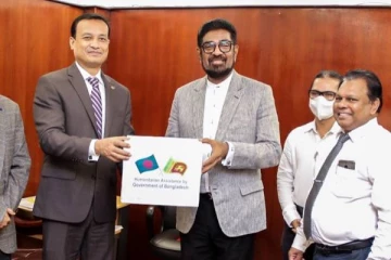 2 மில்லியன் டொலர் பெறுமதி; இலங்கைக்கு கைகொடுத்த மற்றுமொரு நாடு