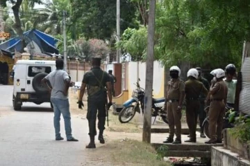 ஊரடங்கு நேரத்தில் செய்தியாளர்கள் சந்திப்புகளுக்கு தடை விதிப்பு: யாழில் ஏற்பட்டுள்ள குழப்பநிலை