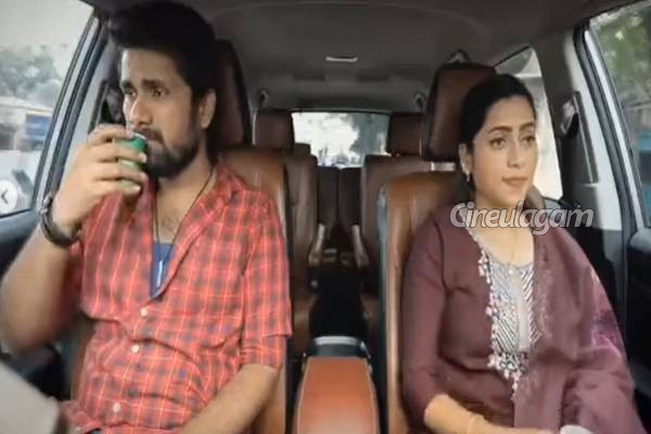 நிலா கொடுத்த தரமான ஐடியா, சித்தப்பாவை கடத்தி... அய்யனார் துணை சீரியல் கலகலப்பான எபிசோட் | Ayyanar Thunai Serial Feb 16 Episode Storyline